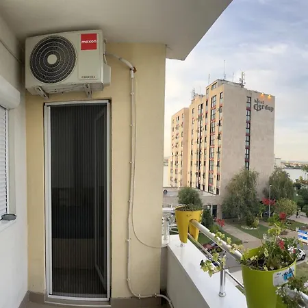 Apartment Adam's 1 Kladovo